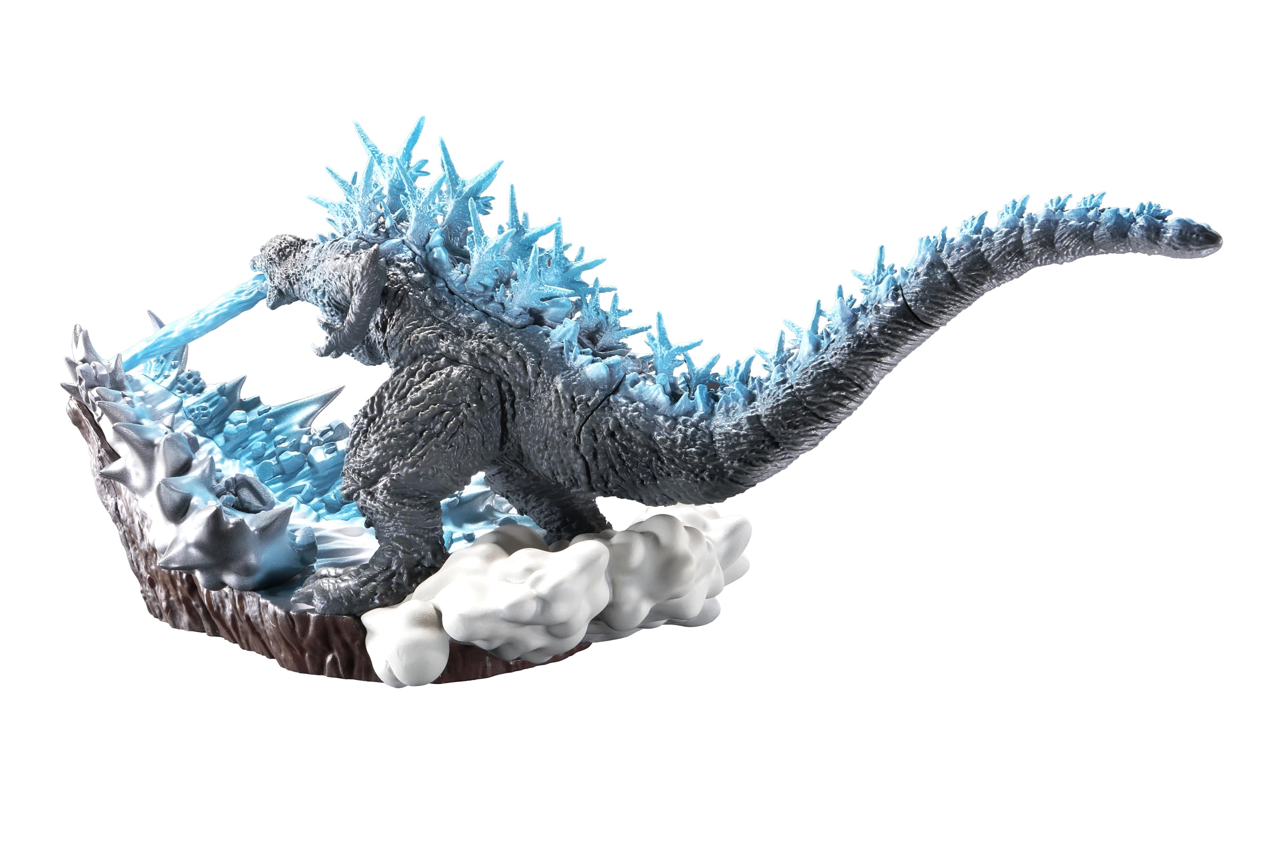 Amazon.co.jp: メガハウス(MegaHouse) プチラマEX ゴジラ-1.0 ゼロから